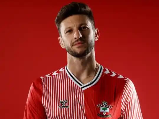 Adam Lallana