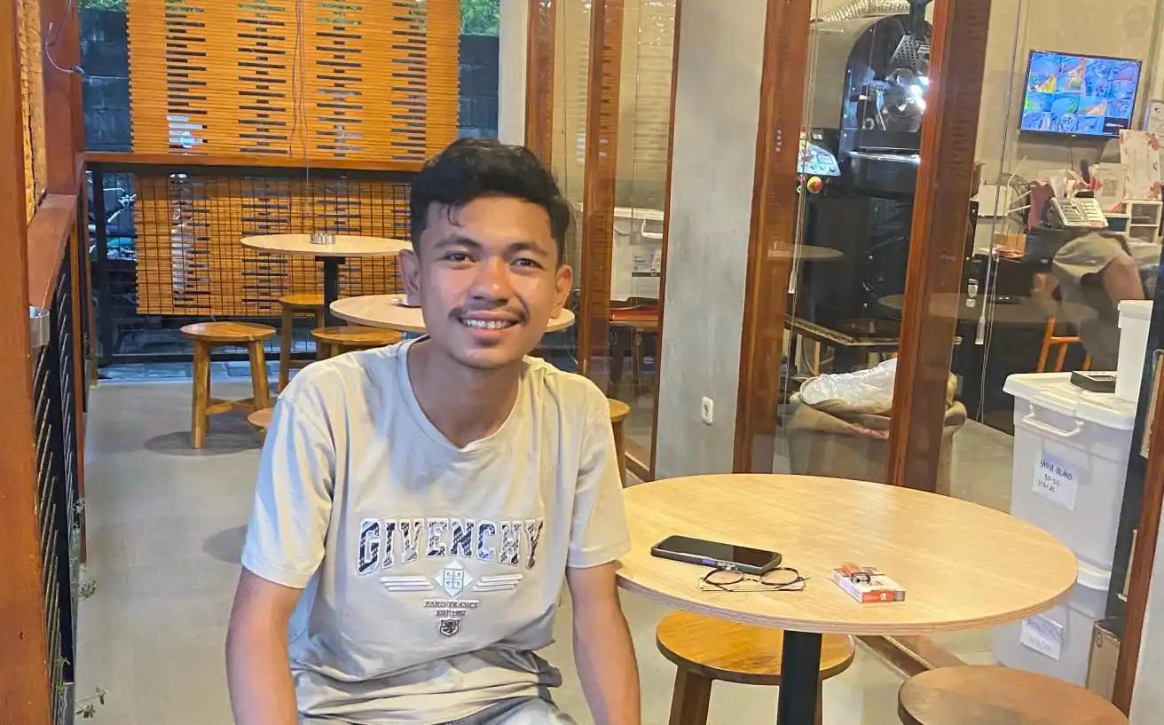 Ade Alfan