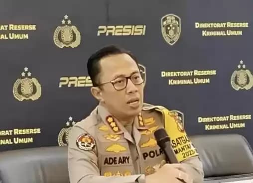 Ade Ary Syam Indradi