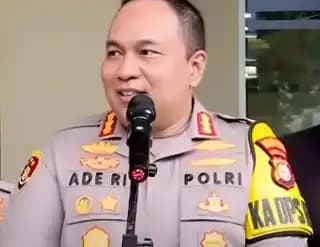 Ade Rahmat