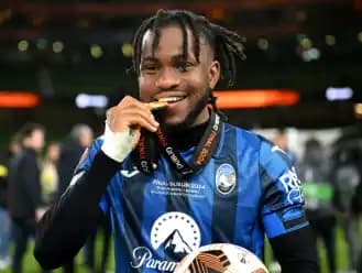 Ademola Lookman