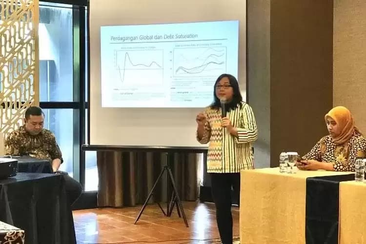 Indef Menolak Keras Perubahan BUMN Menjadi Koperasi