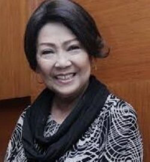 Rima Melati dalam Kesaksian Keluarga