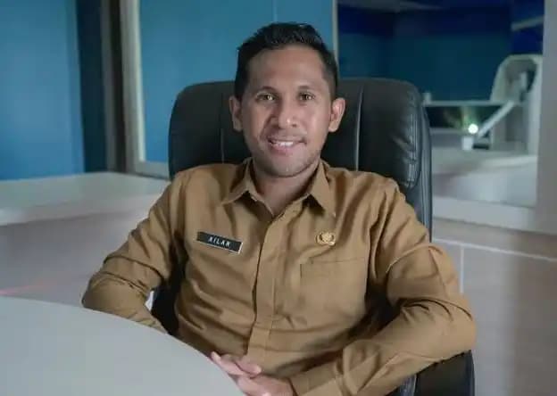 Adpim Maluku Utara