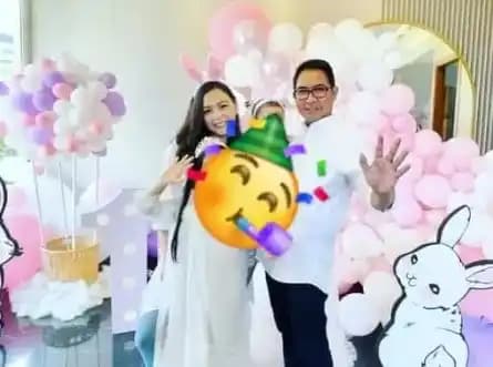 Adriana Angela Brigita Istri Kedua Tony Tomang Terseret Kasus Judol: Bisnis Hiburan hingga Properti Elit di Bali jadi Sorotan