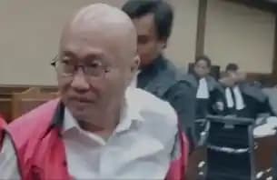 Advokat Ariyanto Bakri
