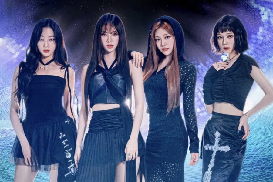 Aespa akan Comeback pada Mei 2023!