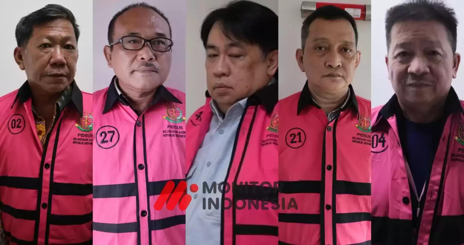 Penyidikan Korupsi Komoditas Timah Menyasar Direktur Sriwijaya Air
