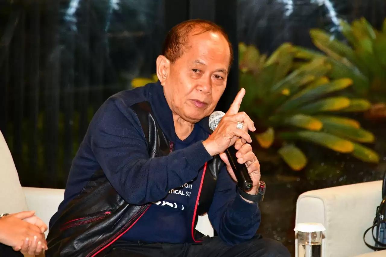 Syarief Hasan Minta Generasi Milenial Nyoblos dalam Pemilu 2024
