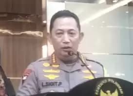 Kapolri Penasaran Sosok Kapolda Saksi Gugatan Pilpres Ganjar-Mahfud di MK
