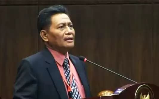 Bila Terpilih jadi Presiden, Ganjar Harus Mampu Bongkar Harta Kekayaan Lingkaran Jokowi