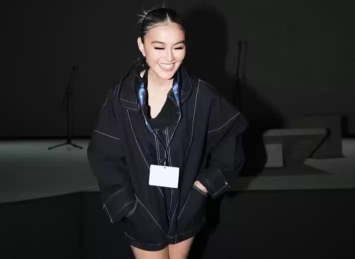 agnez mo