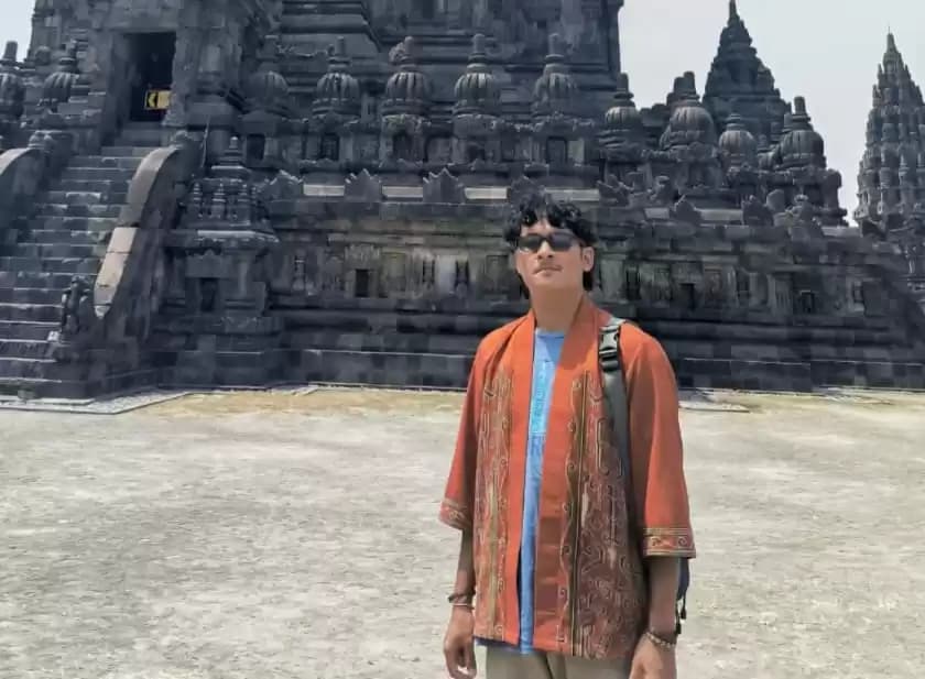Agustinus Tamtama Putra