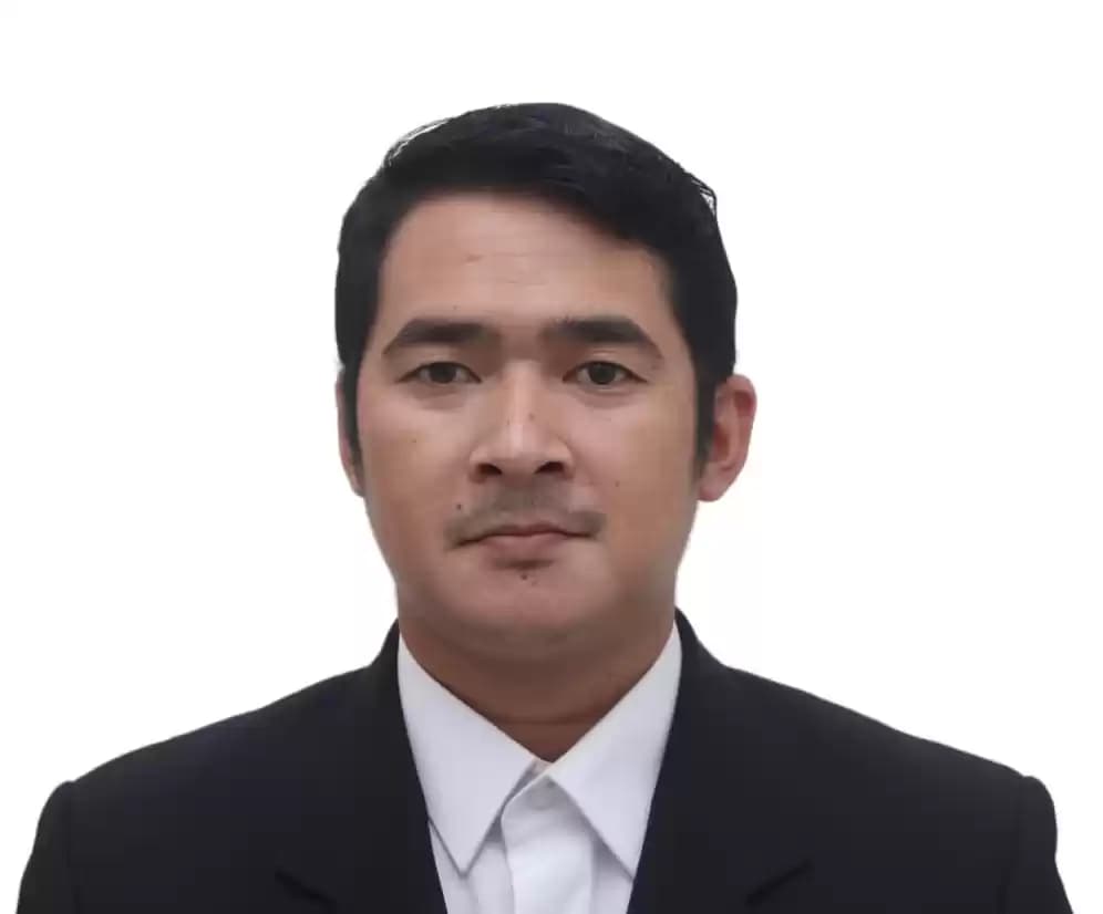 Agustinus Tamtama Putra