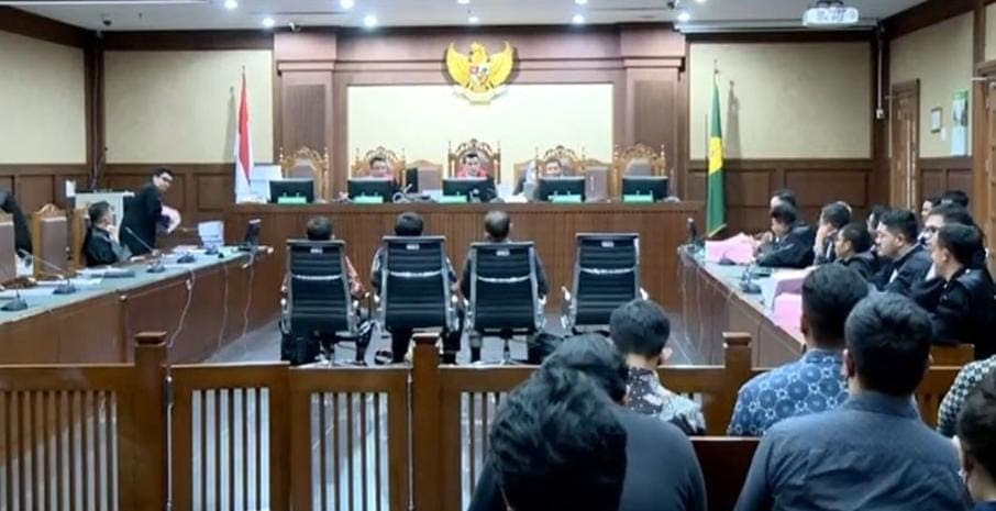 Turut Serta Korupsi BTS Kominfo, Mukti Ali Dituntut 6 Tahun Penjara