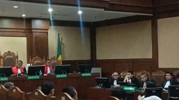 Ahli Soroti Dissenting Opinion hingga Pertemuan Antarhakim di Kasus Vonis Bebas Ronald Tannur