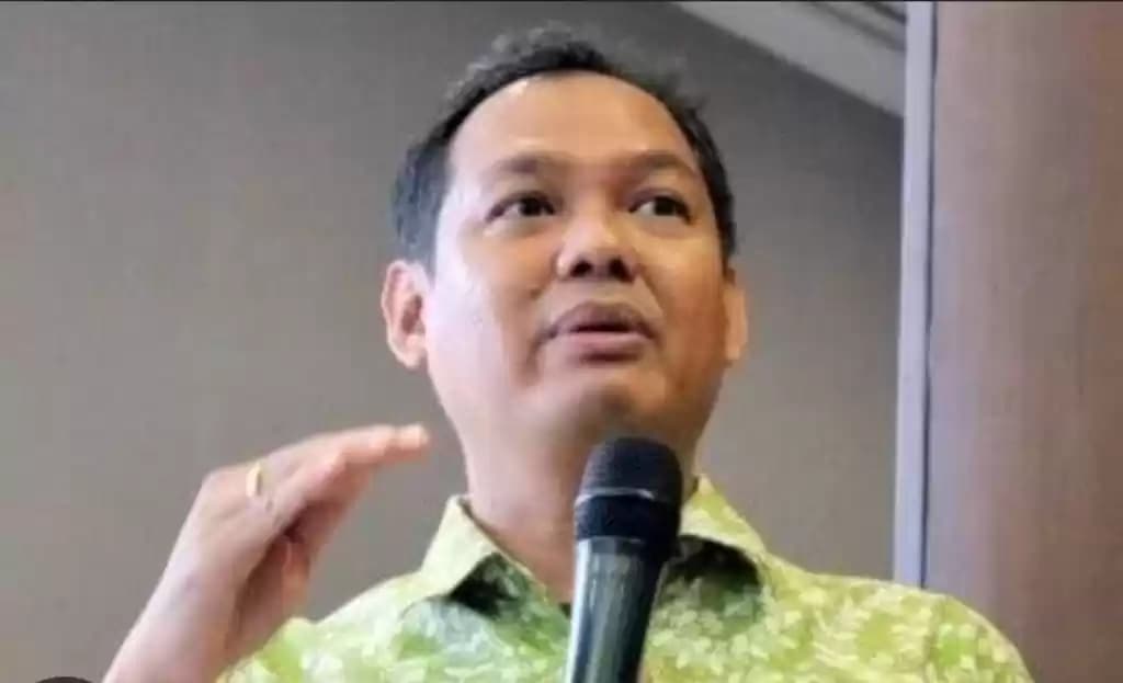 Ahli Tata Kota Universitas Trisakti, Nirwono Joga