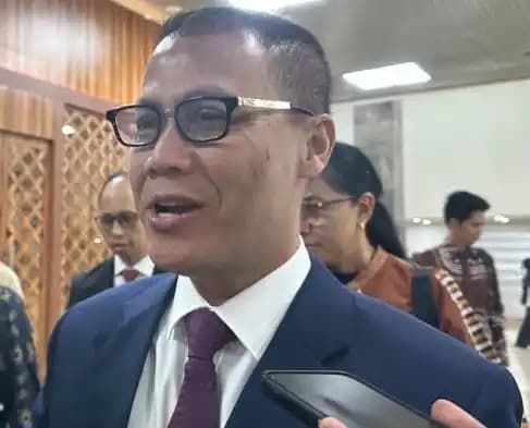 ahmad basarah