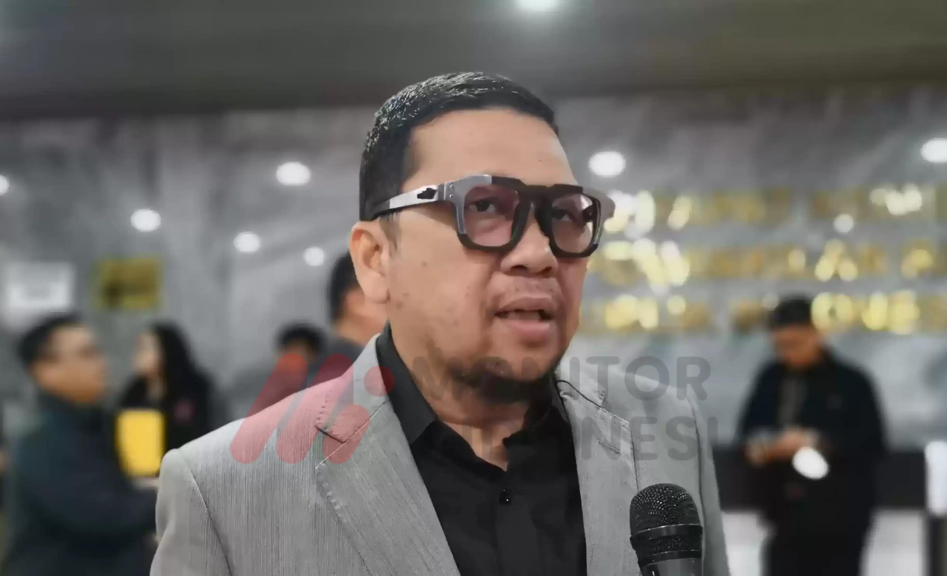 Ahmad Doli Kurnia