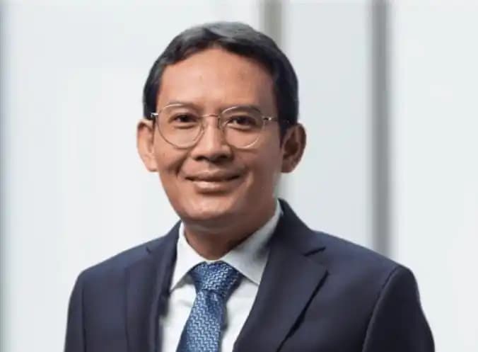 Ahmad Erani Yustika