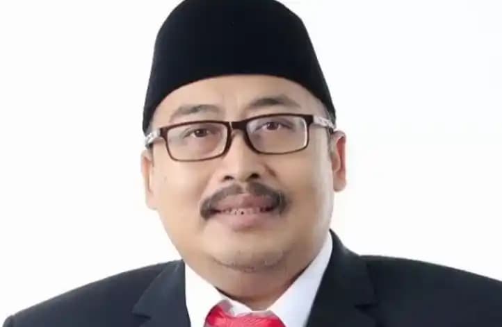 Ahmad Fahrur Rozi