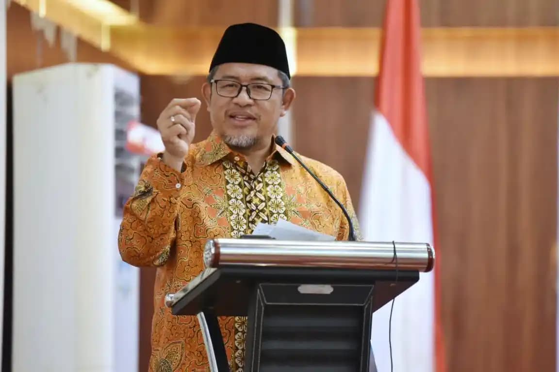 Ahmad Heryawan