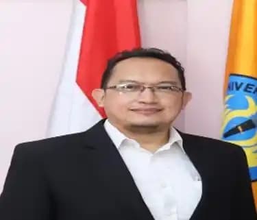 Ahmad Irzal Fardiansyah Dosen Hukum Pidana Ketua Pusat Studi Kejaksaan Universitas Lampung