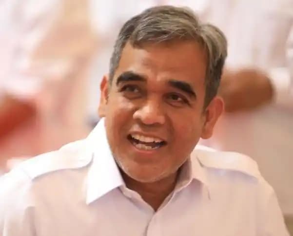 Ahmad Muzani