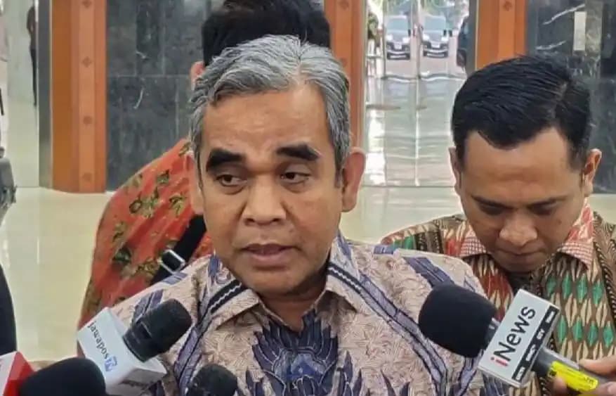 Ahmad Muzani