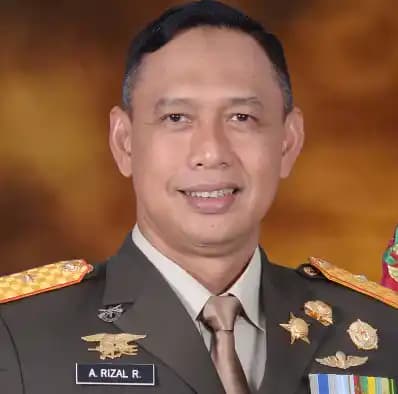 Ahmad Rizal