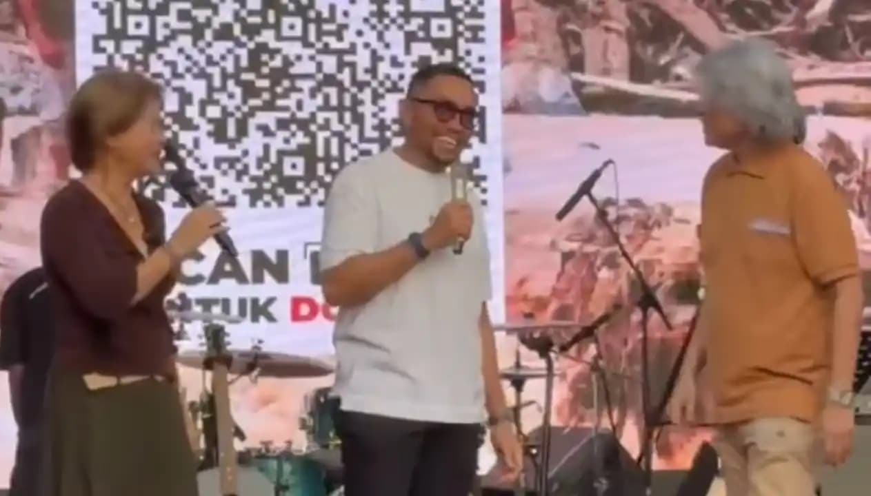 Ahmad Sahroni