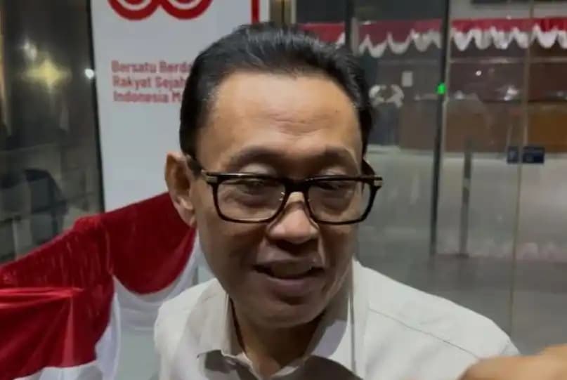 Ahmadi Noor Supit