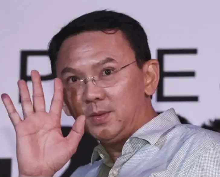 Ahok