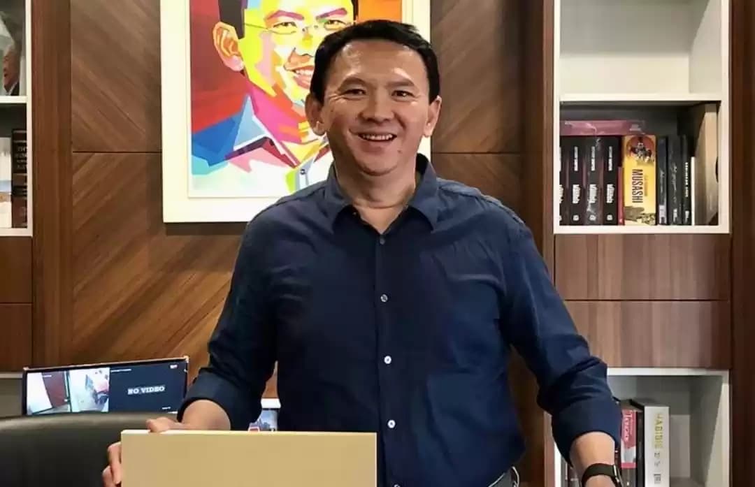 Ahok