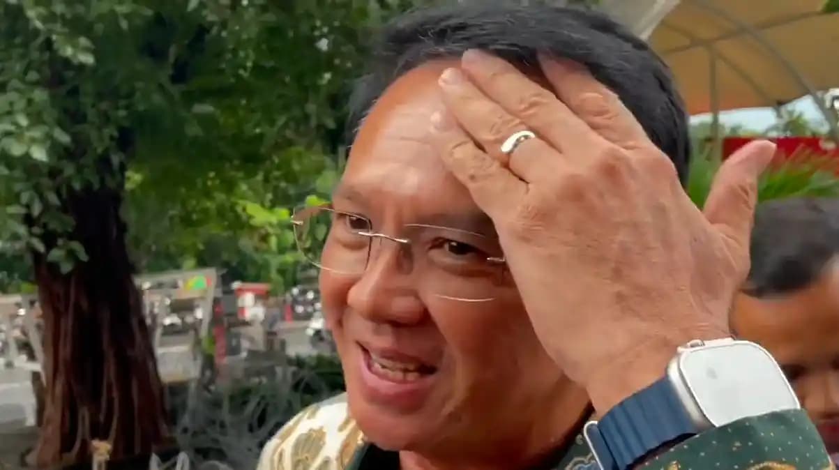 Ahok