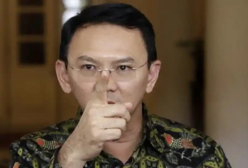 Ahok