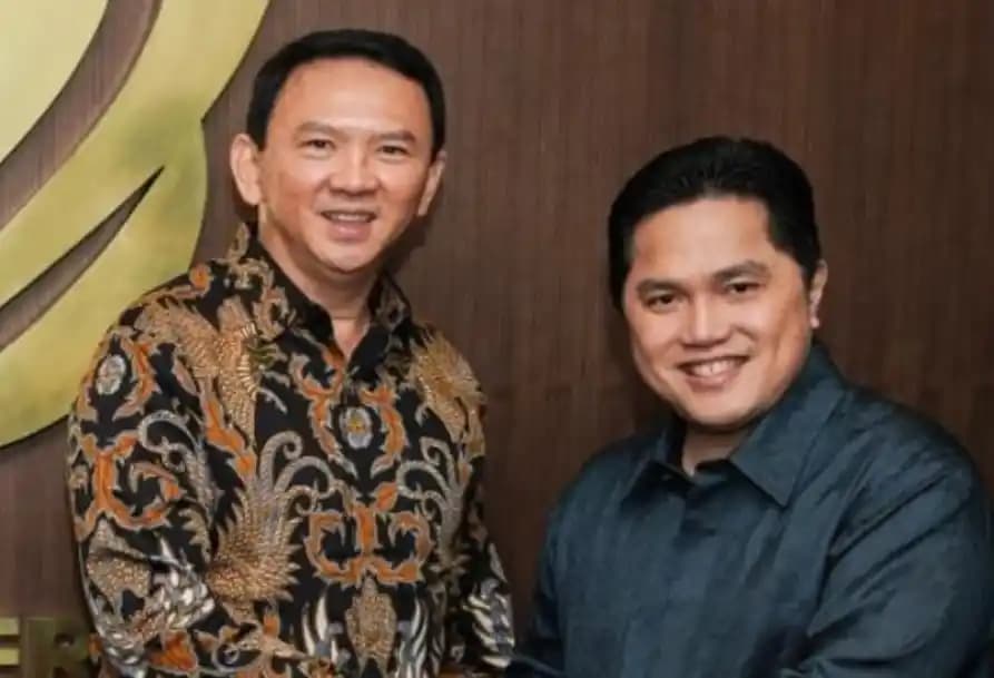 Ahok akan Diperiksa Kejagung soal Korupsi Pertamina Punya Harta Kekayaan Rp 63 M