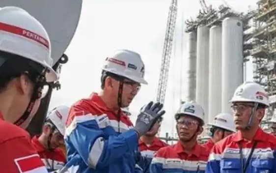 Ahok Minta BPK Cek Pertamina, Menteri BUMN Erick Tersorot