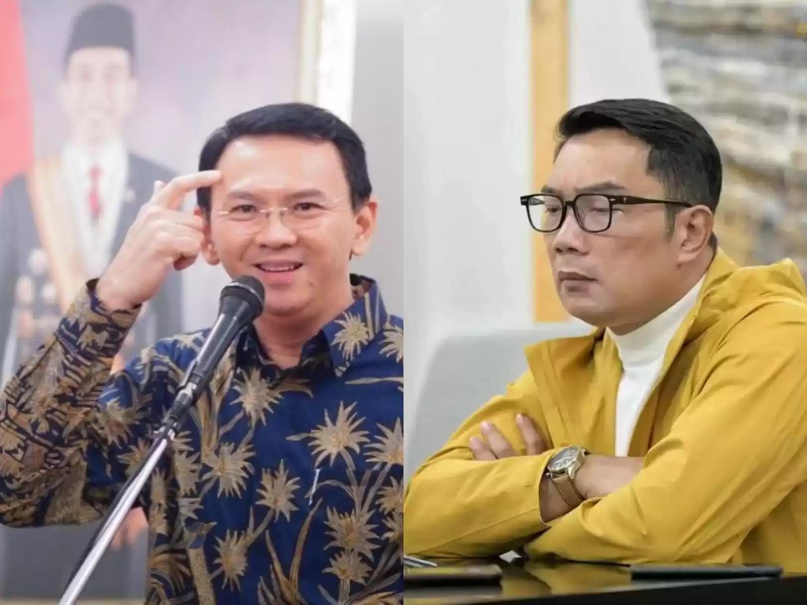 Ahok-RK