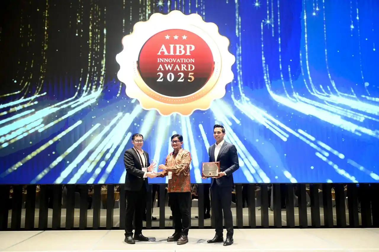 AIBP Mandiri