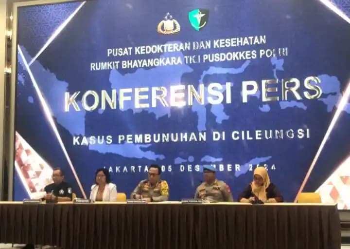 Aipda Nikson Terancam Dipecat
