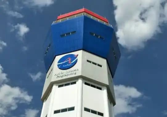 AirNav