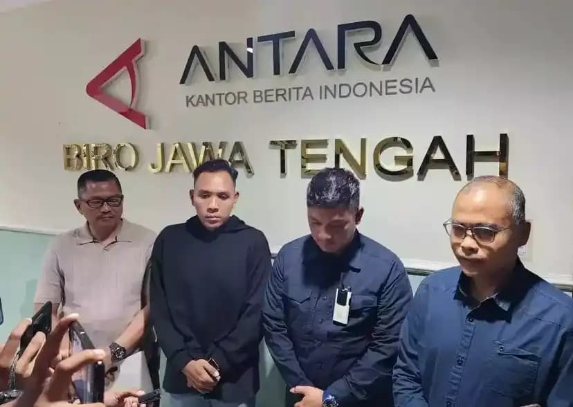 Ajudan Kapolri