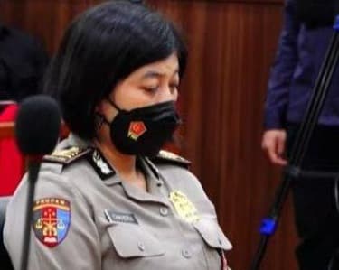 Peran AKP Dyah Candrawati di Kasus Pembunuhan Brigadir Yosua
