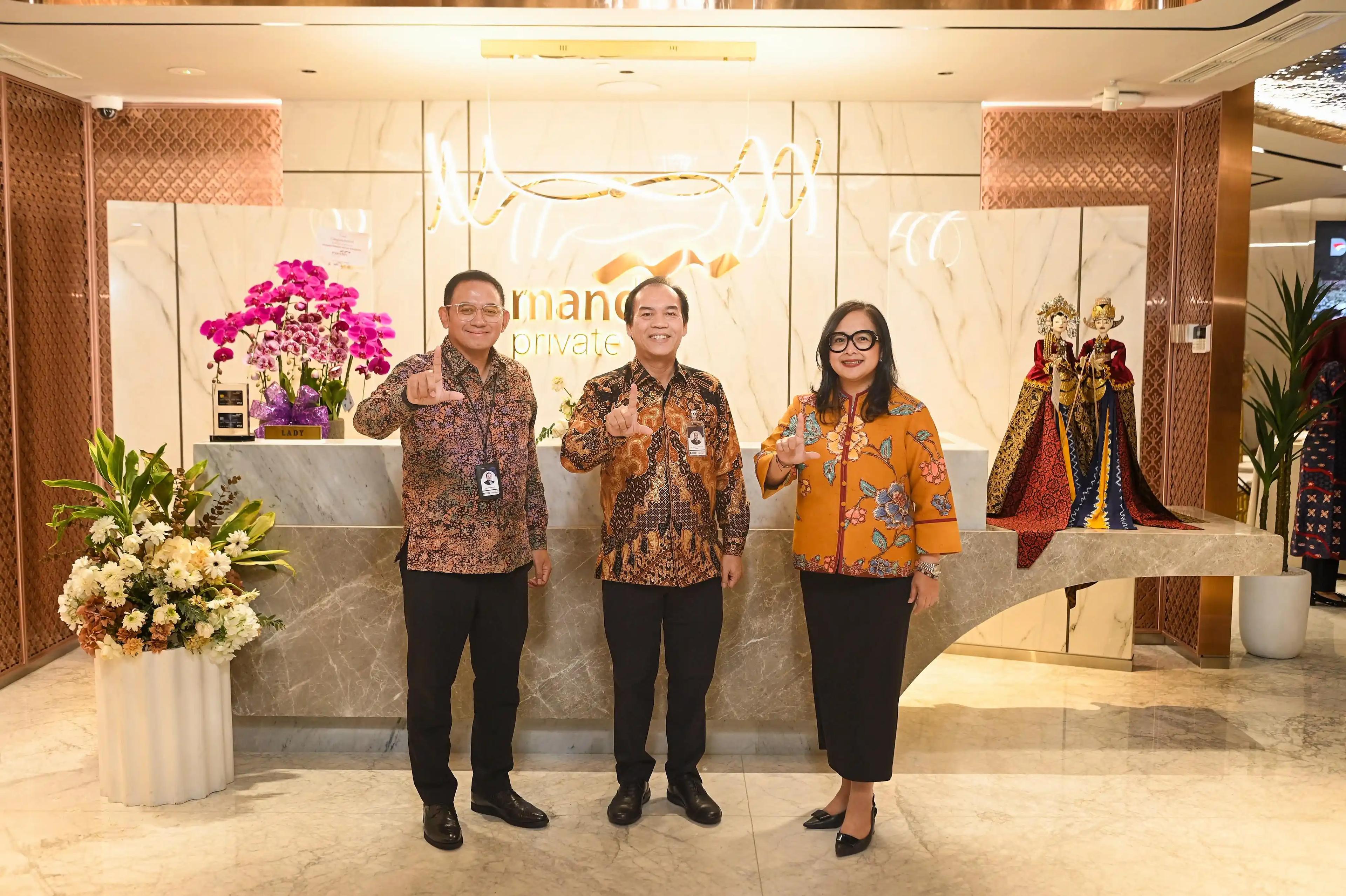 Akselerasi Wealth Management