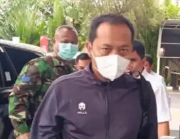 Aksi Brutal Jaksa HSU Terbongkar: Lawan OTT, Kabur, Akhirnya Menyerah
