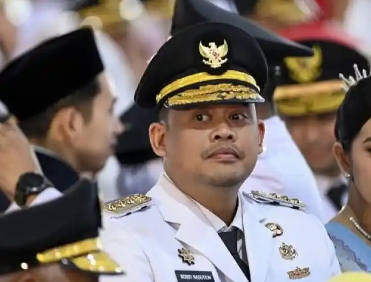 Alasan Kuat KPK Harus Periksa Bobby Nasuiton di Korupsi Proyek Jalan Sumut