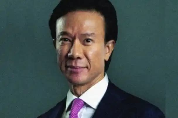 Alexander Ramlie