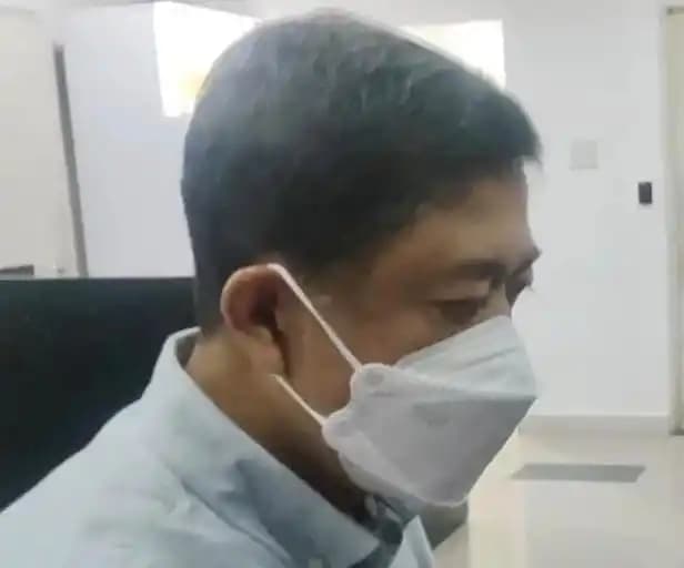 Alfian Nasution Dimintai Keterangan soal Tugas Pokok saat Dirut PT PPN