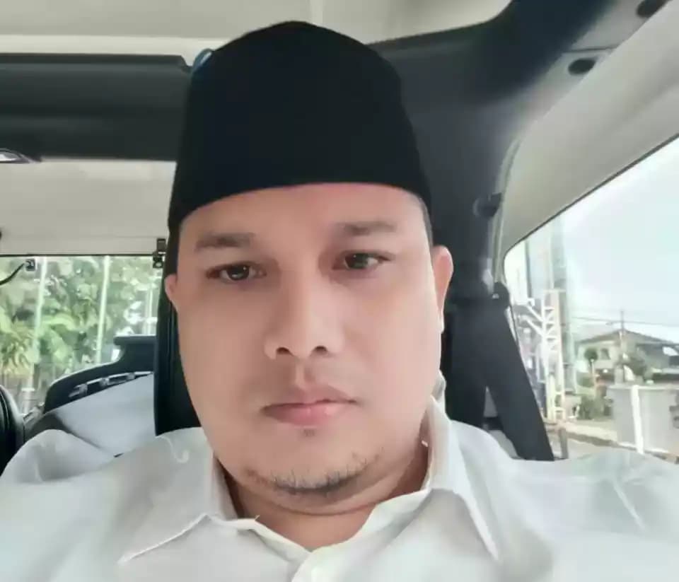 Ali Lubis